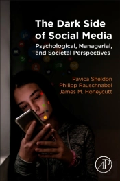 The Dark Side Of Social Media