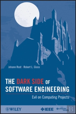 Bertrand.pt - The Dark Side Of Software Engineering