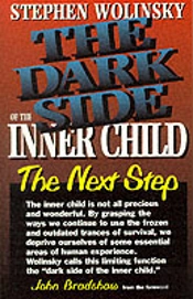 The Dark Side Of The Inner Child