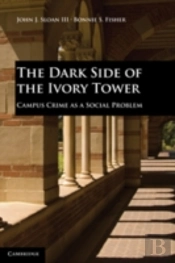 The Dark Side Of The Ivory Tower