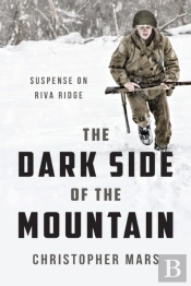 The Dark Side Of The Mountain