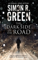 The Dark Side Of The Road: A Country House Murder Mystery With A Supernatural Twist