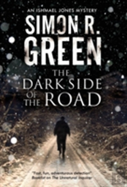 Bertrand.pt - The Dark Side Of The Road: A Country House Murder Mystery With A Supernatural Twist