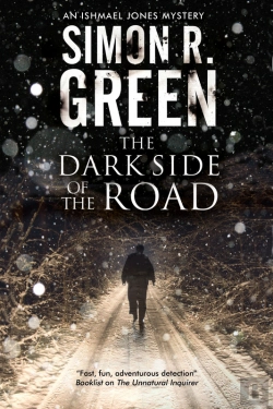 Bertrand.pt - The Dark Side Of The Road: A Country House Murder Mystery With A Supernatural Twist