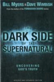 The Dark Side Of The Supernatural