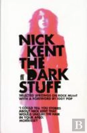 The Dark Stuff
