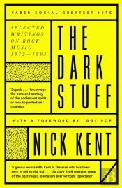 The Dark Stuff