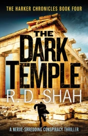 The Dark Temple
