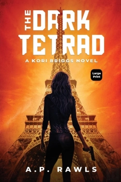 Bertrand.pt - The Dark Tetrad: A Kori Briggs Novel  La