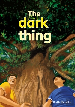 Bertrand.pt - The Dark Thing
