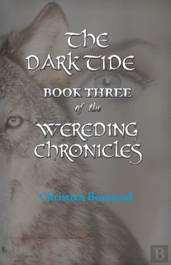 Bertrand.pt - The Dark Tide, Book Three Of The Weredin