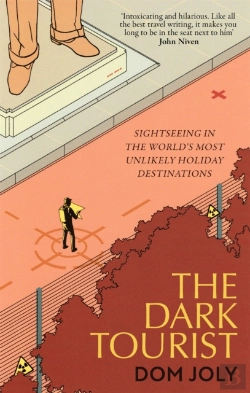 Bertrand.pt - The Dark Tourist