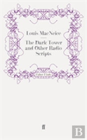 The Dark Tower And Other Radio Scripts