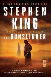 The Dark Tower I