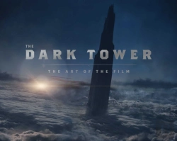 Bertrand.pt - The Dark Tower: The Art Of The Film