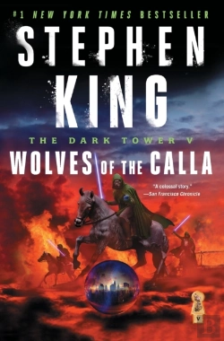 Bertrand.pt - The Dark Tower V
