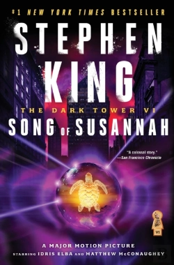 Bertrand.pt - The Dark Tower Vi