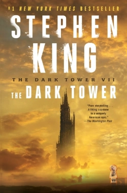 Bertrand.pt - The Dark Tower Vii