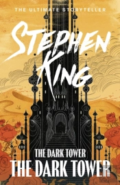The Dark Tower Vii: The Dark Tower