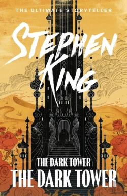 Bertrand.pt - The Dark Tower Vii: The Dark Tower