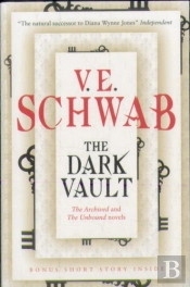 The Dark Vault