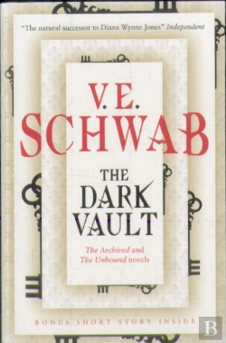 Bertrand.pt - The Dark Vault