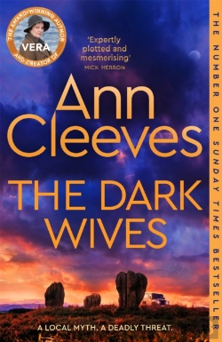 Bertrand.pt - The Dark Wives