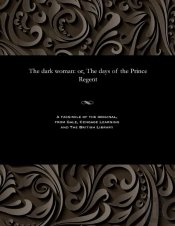 The Dark Woman
