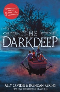 Bertrand.pt - The Darkdeep