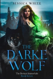 The Darke Wolf