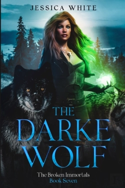 Bertrand.pt - The Darke Wolf