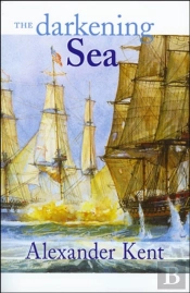 The Darkening Sea