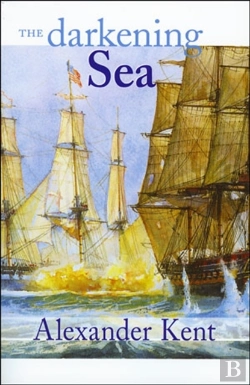 Bertrand.pt - The Darkening Sea