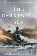 The Darkening Sea