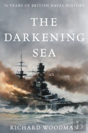 The Darkening Sea