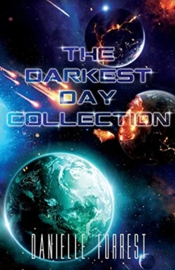 Bertrand.pt - The Darkest Day Collection