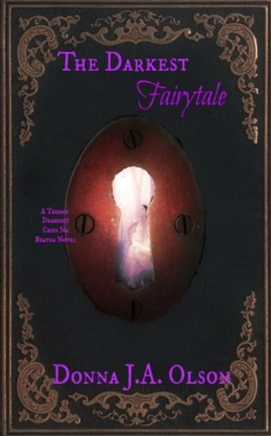 Bertrand.pt - The Darkest Fairytale