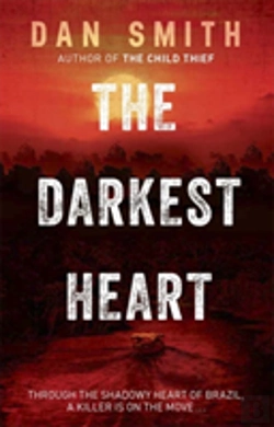 Bertrand.pt - The Darkest Heart