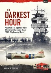 The Darkest Hour Volume 1