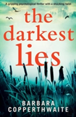 Bertrand.pt - The Darkest Lies
