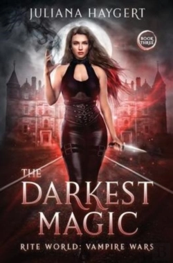 Bertrand.pt - The Darkest Magic