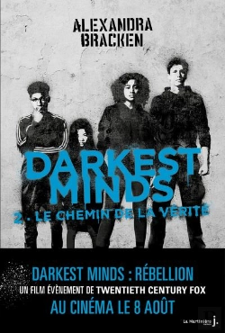 Bertrand.pt - The Darkest Minds T.2 ; Never Fade