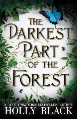 Bertrand.pt - The Darkest Part Of The Forest