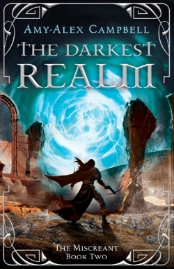 Bertrand.pt - The Darkest Realm