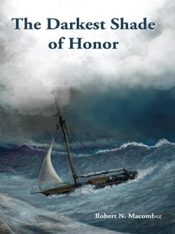 Bertrand.pt - The Darkest Shade Of Honor
