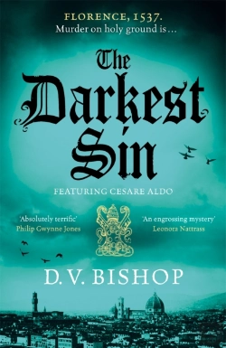 Bertrand.pt - The Darkest Sin