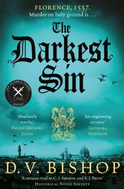 Bertrand.pt - The Darkest Sin