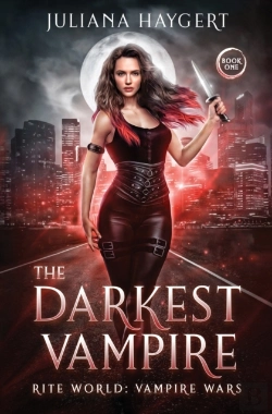 Bertrand.pt - The Darkest Vampire