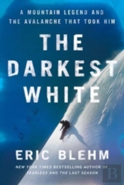 The Darkest White