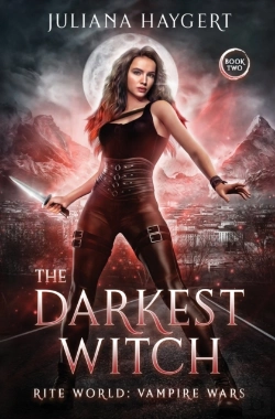 Bertrand.pt - The Darkest Witch